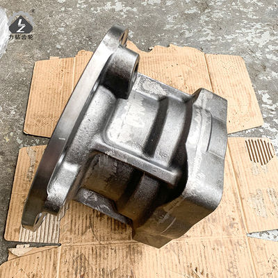 SK200-8 এক্সকাভেটর ট্র্যাভেল মোটর হাউজিং মোটর রোটারি গিয়ারবক্স ড্রাইভ ডিস্ক