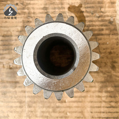 ZX110 এক্সক্যাভেটর সুইং গিয়ার 2ND ট্রাভেল রিডাকশন গিয়ার ট্র্যাভেল মোটর পার্টস