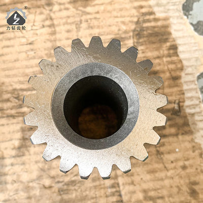 ZX110 এক্সক্যাভেটর সুইং গিয়ার 2ND ট্রাভেল রিডাকশন গিয়ার ট্র্যাভেল মোটর পার্টস