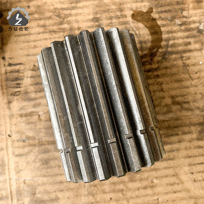 ZX110 এক্সক্যাভেটর সুইং গিয়ার 2ND ট্রাভেল রিডাকশন গিয়ার ট্র্যাভেল মোটর পার্টস