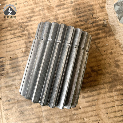 ZX110 এক্সক্যাভেটর সুইং গিয়ার 2ND ট্রাভেল রিডাকশন গিয়ার ট্র্যাভেল মোটর পার্টস