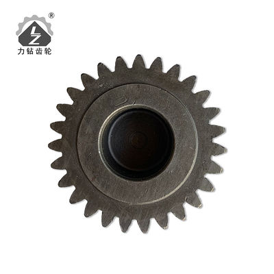 ভলভো 210 এক্সক্যাভেটর প্ল্যানেটারি গিয়ার ক্যারিয়ার PC200 6 EC210 সুইং গিয়ার সমাবেশ