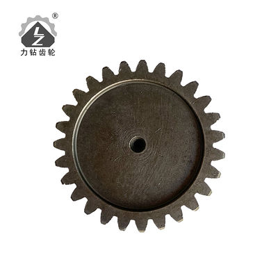 ভলভো 210 এক্সক্যাভেটর প্ল্যানেটারি গিয়ার ক্যারিয়ার PC200 6 EC210 সুইং গিয়ার সমাবেশ