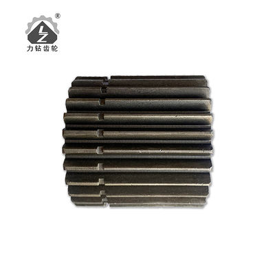 ভলভো 210 এক্সক্যাভেটর প্ল্যানেটারি গিয়ার ক্যারিয়ার PC200 6 EC210 সুইং গিয়ার সমাবেশ