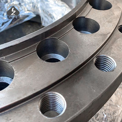 SK350 এক্সক্যাভেটর ফাইনাল ড্রাইভ পার্টস গিয়ারবক্স ট্রাভেল হাউজিং এক্সকাভেটর হাইড্রোলিক পার্টস