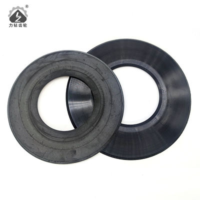 নির্মাণ যন্ত্রপাতি খননকারী সীল কিট 240 এক্সক্যাভেটর তেল বাফেল