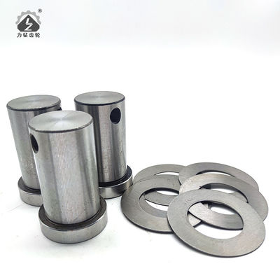 গ্যাসকেট এক্সক্যাভেটর ফাইনাল ড্রাইভ যন্ত্রাংশ গিয়ার শ নির্মাণ যন্ত্রপাতি অংশ