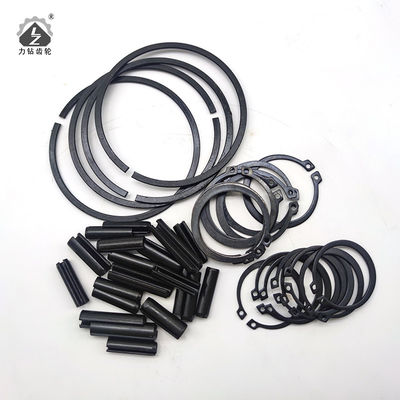 কার্ড কিং ওপেনিং শ এক্সক্যাভেটর ফাইনাল ড্রাইভ যন্ত্রাংশ নির্মাণ যন্ত্রপাতি কিট