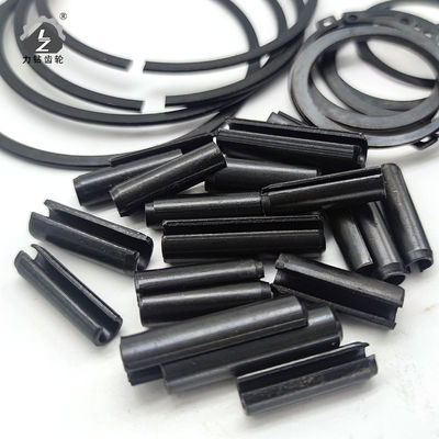 কার্ড কিং ওপেনিং শ এক্সক্যাভেটর ফাইনাল ড্রাইভ যন্ত্রাংশ নির্মাণ যন্ত্রপাতি কিট