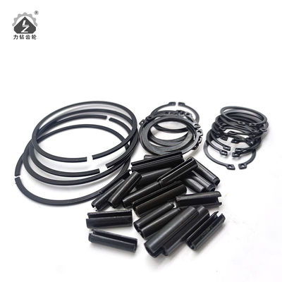 কার্ড কিং ওপেনিং শ এক্সক্যাভেটর ফাইনাল ড্রাইভ যন্ত্রাংশ নির্মাণ যন্ত্রপাতি কিট