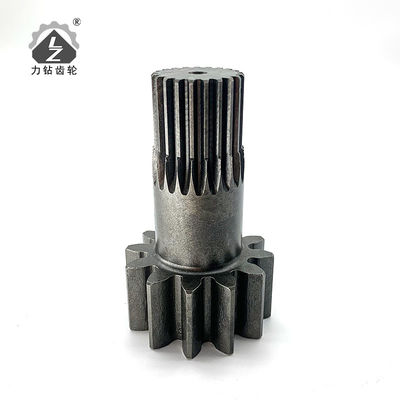 DH200 5 ট্রাভেল সেন্টার গিয়ার 12x21 এক্সক্যাভেটর নির্মাণ যন্ত্রপাতি যন্ত্রাংশ