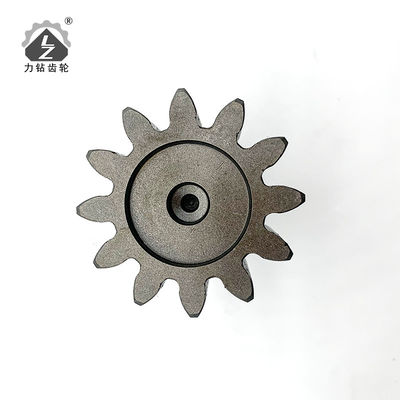 DH200 5 ট্রাভেল সেন্টার গিয়ার 12x21 এক্সক্যাভেটর নির্মাণ যন্ত্রপাতি যন্ত্রাংশ