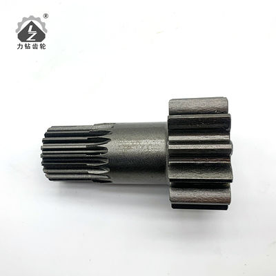 DH200 5 ট্রাভেল সেন্টার গিয়ার 12x21 এক্সক্যাভেটর নির্মাণ যন্ত্রপাতি যন্ত্রাংশ