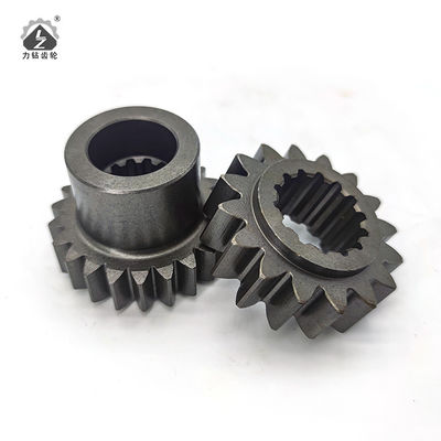 সুইং সেন্ট্রাল গিয়ার E120B 70B 7 প্রথম পর্যায় 13x22 সেন্ট্রাল গিয়ার মেশিনারি যন্ত্রাংশ