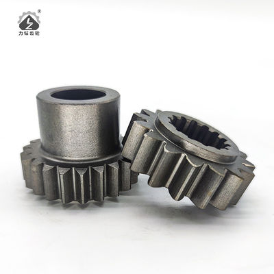 সুইং সেন্ট্রাল গিয়ার E120B 70B 7 প্রথম পর্যায় 13x22 সেন্ট্রাল গিয়ার মেশিনারি যন্ত্রাংশ