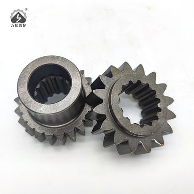 সুইং সেন্ট্রাল গিয়ার E120B 70B 7 প্রথম পর্যায় 13x22 সেন্ট্রাল গিয়ার মেশিনারি যন্ত্রাংশ