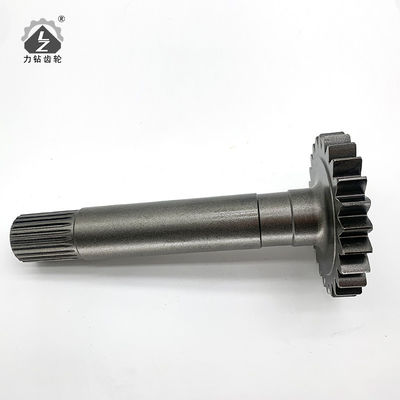 H237 EX200 6 এক্সক্যাভেটর গিয়ার ট্রাভেল কনস্ট্রাকশন মেশিনারি সেন্ট্রাল গিয়ার