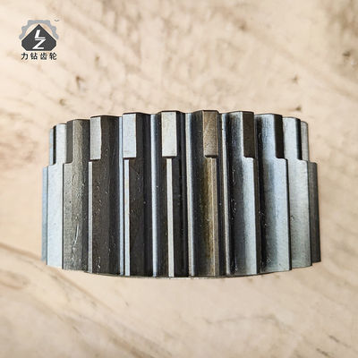 এক্সকাভেটর ২য় প্ল্যানেটারি সুইং গিয়ার অ্যাসেম্বলি EX200-6 ফাইনাল ড্রাইভ যন্ত্রাংশ