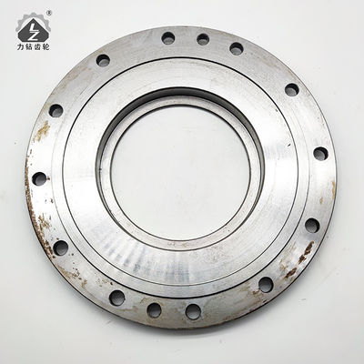 সুইং মেশিনারি এক্সকাভেটর সিল কিট HD1430 Rv গিয়ার কিট হাইড্রোলিক যন্ত্রাংশ