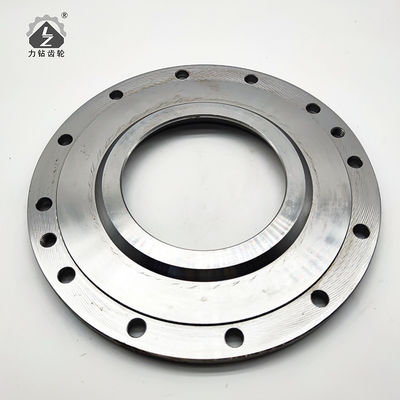 সুইং মেশিনারি এক্সকাভেটর সিল কিট HD1430 Rv গিয়ার কিট হাইড্রোলিক যন্ত্রাংশ