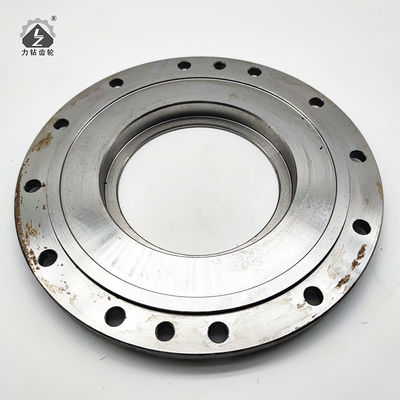 সুইং মেশিনারি এক্সকাভেটর সিল কিট HD1430 Rv গিয়ার কিট হাইড্রোলিক যন্ত্রাংশ