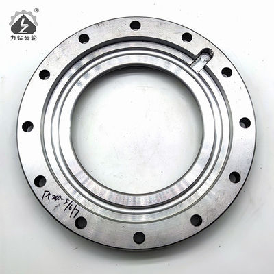 আরভি গিয়ার HD1430 হাইড্রোলিক এক্সকাভেটর সিল কিট PC200 তেল সীল প্লেট