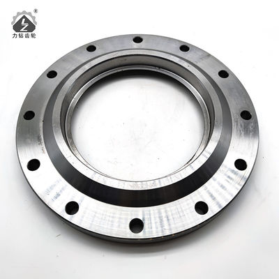 আরভি গিয়ার HD1430 হাইড্রোলিক এক্সকাভেটর সিল কিট PC200 তেল সীল প্লেট