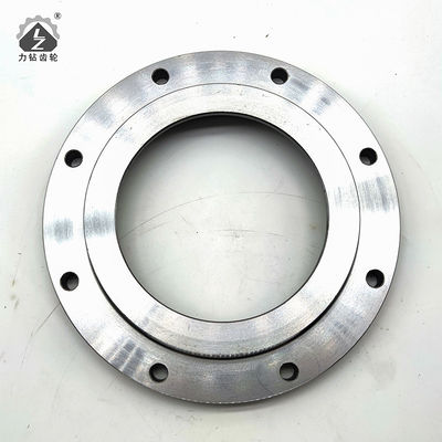 সুইং মোটর এক্সকাভেটর সীল কিট SK60 Rv গিয়ার অয়েল সীল প্লেট