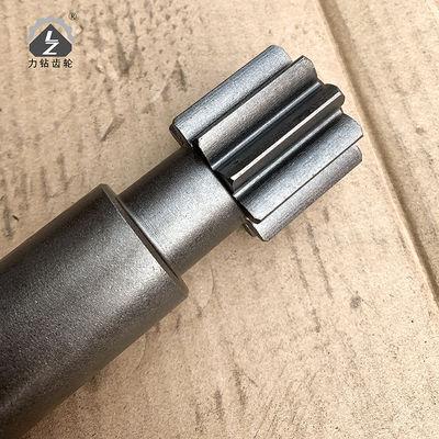 লিজুয়ান এক্সকাভেটর গিয়ার PC200-6 6D102 প্রথম-স্তরের কেন্দ্রীয় গিয়ার ভ্রমণ