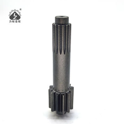 LIZUAN এক্সকাভেটর গিয়ার E312 ভ্রমণ প্রথম-স্তরের কেন্দ্রীয় গিয়ার