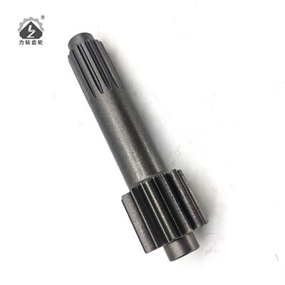 LIZUAN এক্সকাভেটর গিয়ার E312 ভ্রমণ প্রথম-স্তরের কেন্দ্রীয় গিয়ার