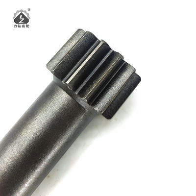 খননকারী হাইড্রোলিক পাম্প খাদ PE320C প্রথম স্তরের কেন্দ্রীয় গিয়ার