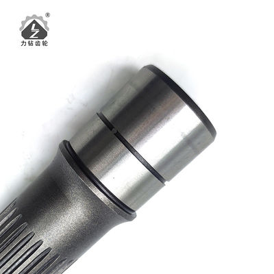 LIZUAN এক্সকাভেটর গিয়ার HD1250-7 ভ্রমণ পাম্প খাদ