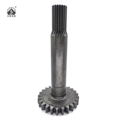 LIZUAN এক্সকাভেটর গিয়ার ZAX240 প্রথম-স্তরের কেন্দ্রীয় গিয়ার ভ্রমণ করুন