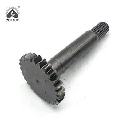 LIZUAN এক্সকাভেটর গিয়ার ZAX240 প্রথম-স্তরের কেন্দ্রীয় গিয়ার ভ্রমণ করুন