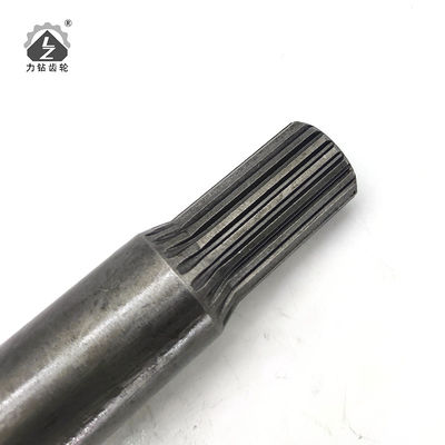 LIZUAN এক্সকাভেটর গিয়ার ZAX240 প্রথম-স্তরের কেন্দ্রীয় গিয়ার ভ্রমণ করুন