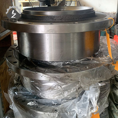 PC200 6 6D95 ফাইনাল ড্রাইভ রিবিল্ড কিট হাউজিং মোটর হাইড্রোলিক ট্রাভেলিং ড্রাইভ প্লেট