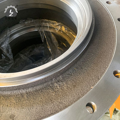 PC200 6 6D95 ফাইনাল ড্রাইভ রিবিল্ড কিট হাউজিং মোটর হাইড্রোলিক ট্রাভেলিং ড্রাইভ প্লেট