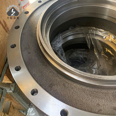 PC200 6 6D95 ফাইনাল ড্রাইভ রিবিল্ড কিট হাউজিং মোটর হাইড্রোলিক ট্রাভেলিং ড্রাইভ প্লেট