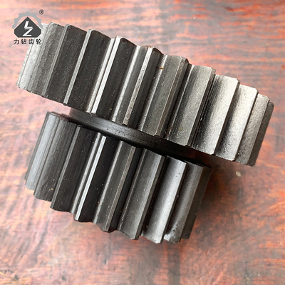 ভ্রমণ ড্রাইভ PC200 3 এক্সকাভেটর গিয়ার
