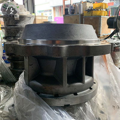 রোটারি গিয়ারবক্স ফাইনাল ড্রাইভ উপাদান LG240 এক্সক্যাভেটর সুইং মোটর হাউজিং