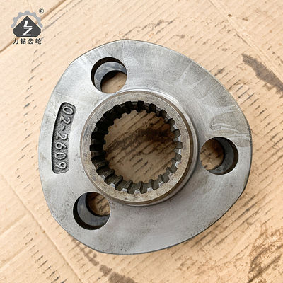 খনির খননকারী সুইং গিয়ার এক্সক্যাভেটর E70B 7 নির্মাণ যন্ত্রপাতি যন্ত্রাংশ