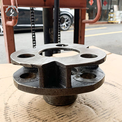 খনির খননকারী সুইং গিয়ার এক্সক্যাভেটর E70B 7 নির্মাণ যন্ত্রপাতি যন্ত্রাংশ