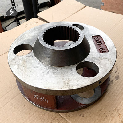 E320C 2 ম সুইং গিয়ার ক্যারিয়ার এক্সকাভেটর প্ল্যানেটারি কনস্ট্রাকশন অ্যাসেম্বলি