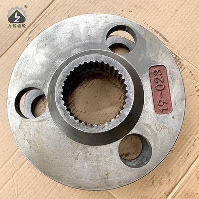 E320C 2 ম সুইং গিয়ার ক্যারিয়ার এক্সকাভেটর প্ল্যানেটারি কনস্ট্রাকশন অ্যাসেম্বলি