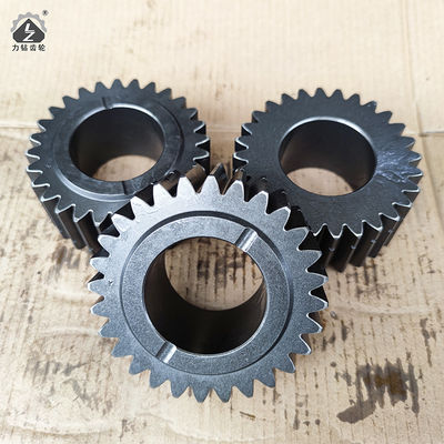 HD1430 2st SANY 335 Excavator Planetary Gear Travel Center Gear Pinion