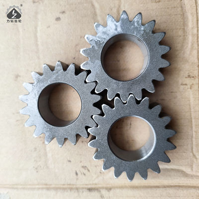 Samsung Excavator Gear 2st PC120 6 Double Travel Rotary Gearbox 22x73