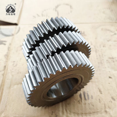 এক্সকাভেটর ১ম রোটারি গিয়ারবক্স PC200 6 39x26 ট্রাভেল স্যামসাং ডাবল সেন্টার গিয়ার