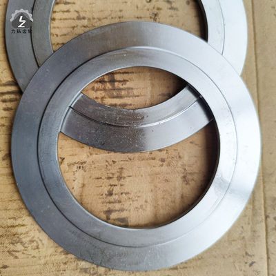 PC200 H300 এক্সক্যাভেটর সিল কিট আরভি গিয়ার ফিক্সড টুথেড ডিস্ক তেল সিল প্লেট