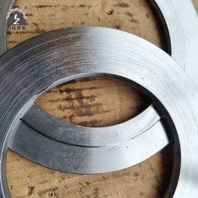 PC200 H300 এক্সক্যাভেটর সিল কিট আরভি গিয়ার ফিক্সড টুথেড ডিস্ক তেল সিল প্লেট